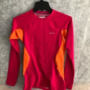 Like new Columbia shirt